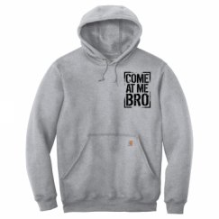 Unisex Carhartt Hooded Sweatshirt