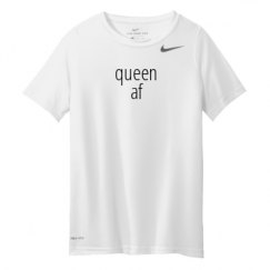 Youth Nike Legend Shirt