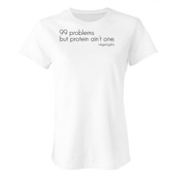 Ladies Slim Fit Favorite Tee