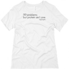 Ladies Relaxed Fit Tee