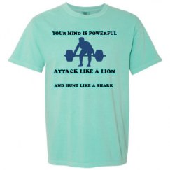 Adult Heavyweight T-Shirt