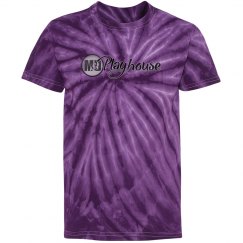 Youth Tie Die M&D
