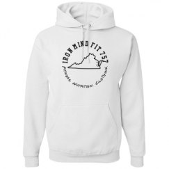 Unisex Basic Promo Hoodie