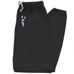 Unisex Fleece Sweatpants