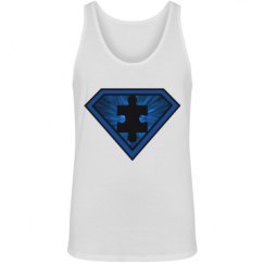 Unisex Jersey Tank Top
