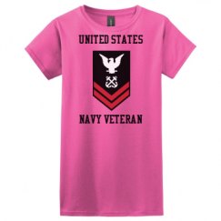 Ladies Basic Softstyle Tee