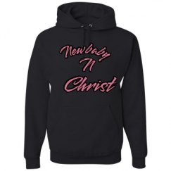 Unisex Basic Promo Hoodie