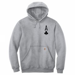 Unisex Carhartt Hooded Sweatshirt