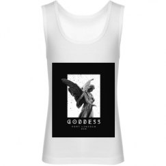 Youth Jersey Tank Top