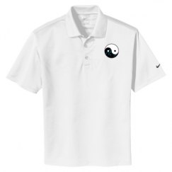 Unisex Nike Basic Dri Fit Polo Shirt