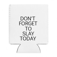 Regular 12 oz Can Cooler