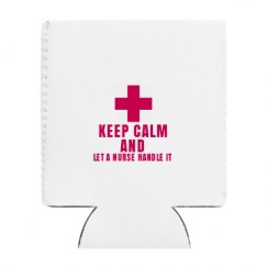 Regular 12 oz Can Cooler