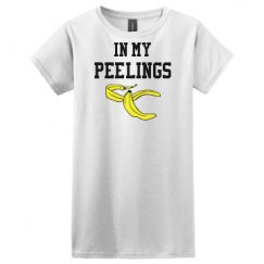 Ladies Basic Softstyle Tee