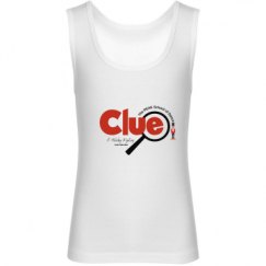 Youth Jersey Tank Top