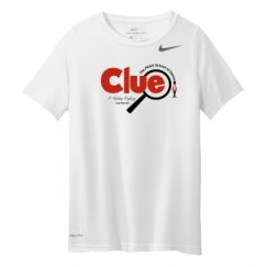 Youth Nike Legend Shirt