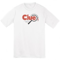 Youth Athletic Performance Tee