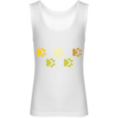 Youth Jersey Tank Top