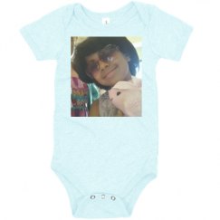 Infant Triblend Super Soft Bodysuit