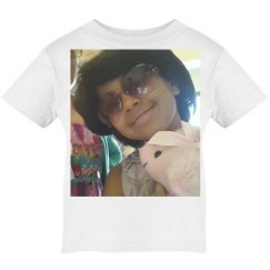 Infant Cotton Tee