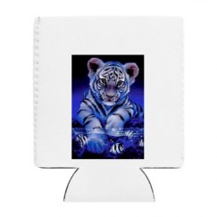 Regular 12 oz Can Cooler