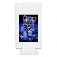 Slim 12 oz Can Cooler