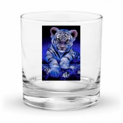 Rocks Glass