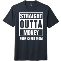 Unisex Perfect Tri Tee