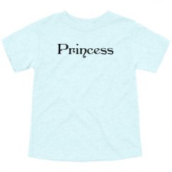 Toddler Triblend Tee