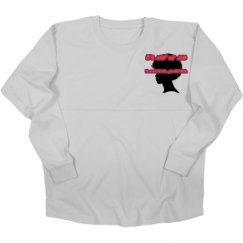 Ladies Game Day Jersey