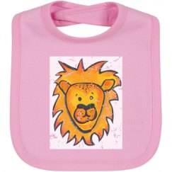 Infant Jersey Bib