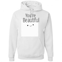 Unisex Basic Promo Hoodie