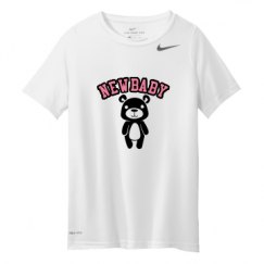 Youth Nike Legend Shirt