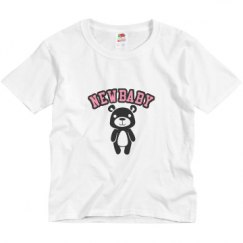 Youth Basic Promo Tee