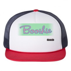 Foamie Snapback Trucker Hat