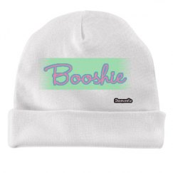 Rabbit Skins Baby Hat