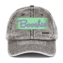 Vintage Baseball Cap