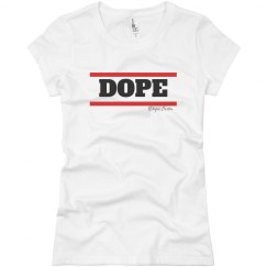 DOPE by Dope Sista