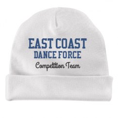 Rabbit Skins Baby Hat