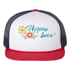 Foamie Snapback Trucker Hat
