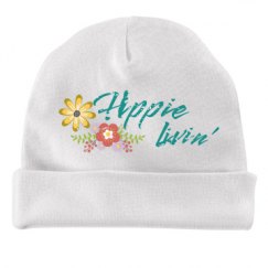 Rabbit Skins Baby Hat