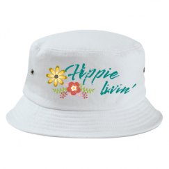 Unisex Bucket Hat