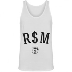 Unisex Jersey Tank Top