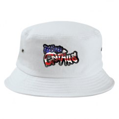 Unisex Bucket Hat