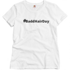 Ladies Basic Softstyle Promo Tee