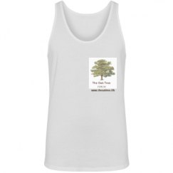 Unisex Jersey Tank Top
