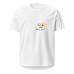 Unisex Sports Jersey