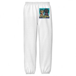 Youth Fleece Sweatpants