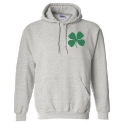 Unisex Basic Promo Hoodie