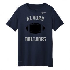 Youth Nike Legend Shirt