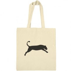 Canvas Bargain Tote Bag
